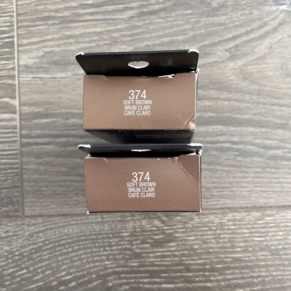 Eyebrows Tattoo (brand new) - Picture 2 of 3